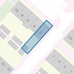 Perceel HLM03-AD-4864