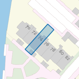 Perceel HLM03-AD-487