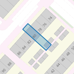 Perceel HLM03-AD-4873