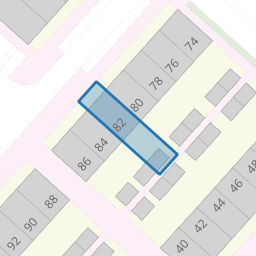 Perceel HLM03-AD-4874