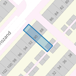 Perceel HLM03-AD-4878