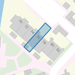 Perceel HLM03-AD-488