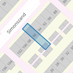 Perceel HLM03-AD-4881