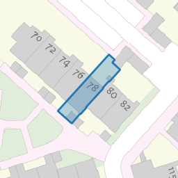 Perceel HLM03-AD-489