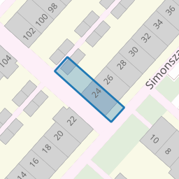 Perceel HLM03-AD-4897