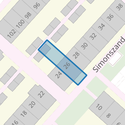 Perceel HLM03-AD-4898