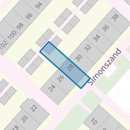 Perceel HLM03-AD-4899