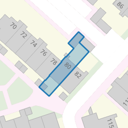 Perceel HLM03-AD-490