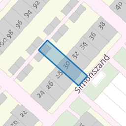 Perceel HLM03-AD-4900