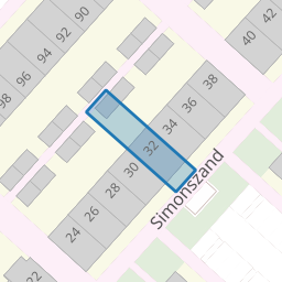 Perceel HLM03-AD-4901