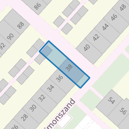 Perceel HLM03-AD-4904