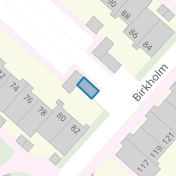 Perceel HLM03-AD-492