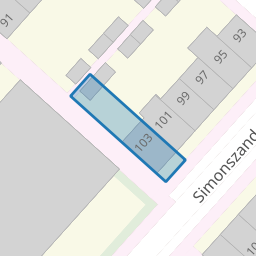 Perceel HLM03-AD-4929