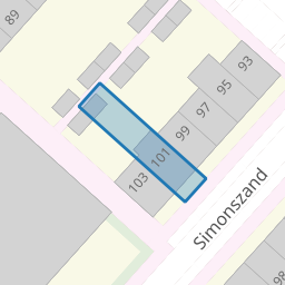 Perceel HLM03-AD-4930