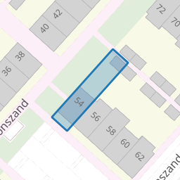 Perceel HLM03-AD-4945