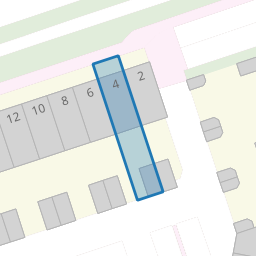 Perceel HLM03-AD-495