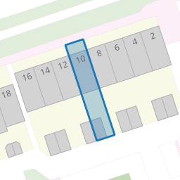 Perceel HLM03-AD-498