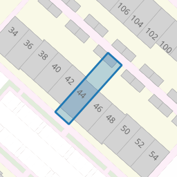 Perceel HLM03-AD-4990