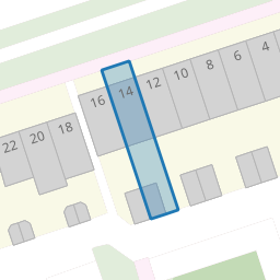 Perceel HLM03-AD-500