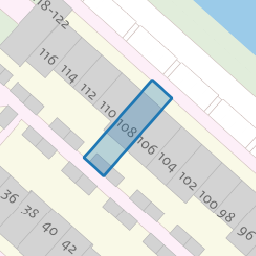 Perceel HLM03-AD-5000