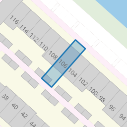 Perceel HLM03-AD-5001