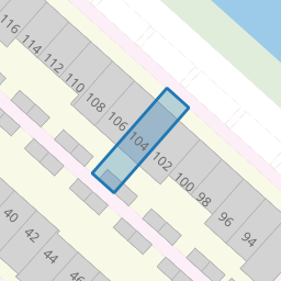 Perceel HLM03-AD-5002