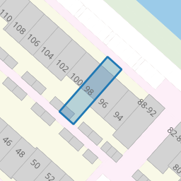 Perceel HLM03-AD-5005