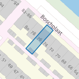 Perceel HLM03-AD-5010