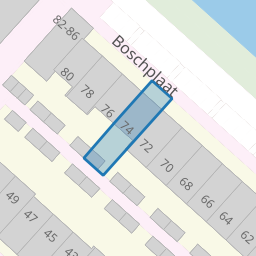 Perceel HLM03-AD-5011