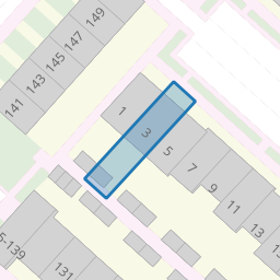 Perceel HLM03-AD-5023