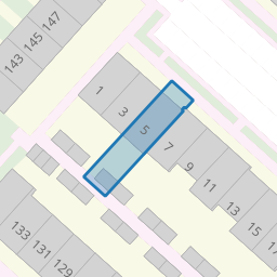 Perceel HLM03-AD-5024