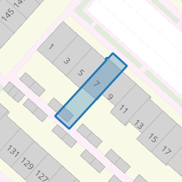 Perceel HLM03-AD-5025