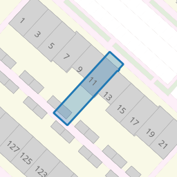 Perceel HLM03-AD-5027