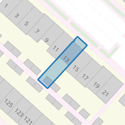 Perceel HLM03-AD-5028