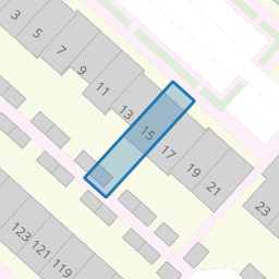 Perceel HLM03-AD-5029