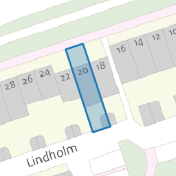 Perceel HLM03-AD-503