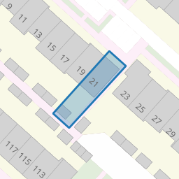 Perceel HLM03-AD-5032