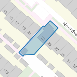 Perceel HLM03-AD-5033