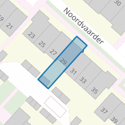 Perceel HLM03-AD-5036