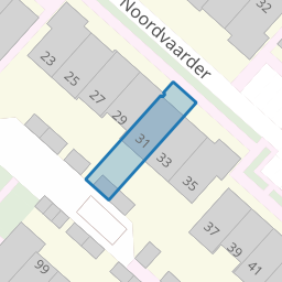 Perceel HLM03-AD-5037