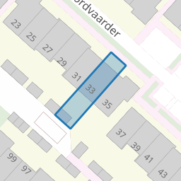 Perceel HLM03-AD-5038