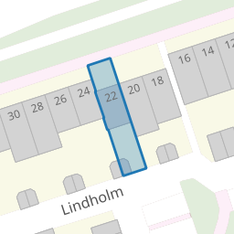 Perceel HLM03-AD-504