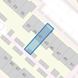 Perceel HLM03-AD-5042