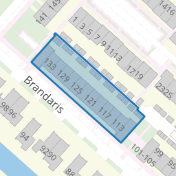 Perceel HLM03-AD-5048