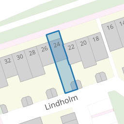 Perceel HLM03-AD-505