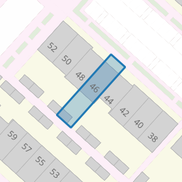 Perceel HLM03-AD-5052