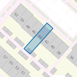 Perceel HLM03-AD-5053