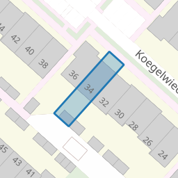 Perceel HLM03-AD-5058