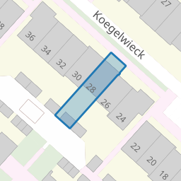 Perceel HLM03-AD-5061