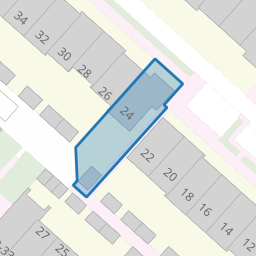 Perceel HLM03-AD-5063